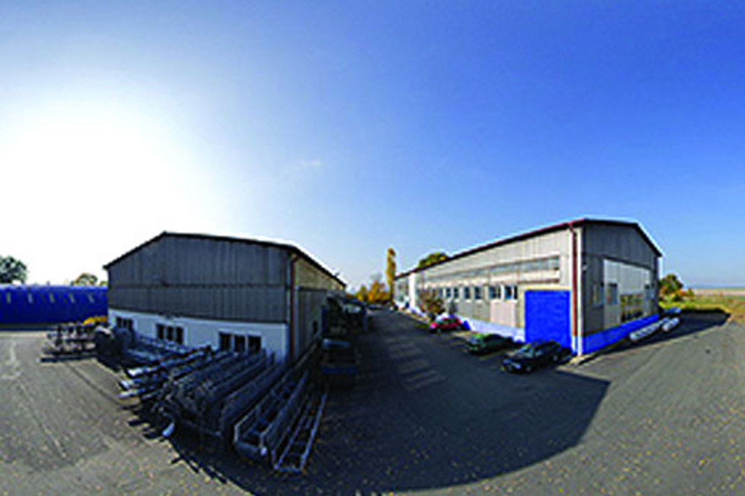 Nelan, sídlo společnosti